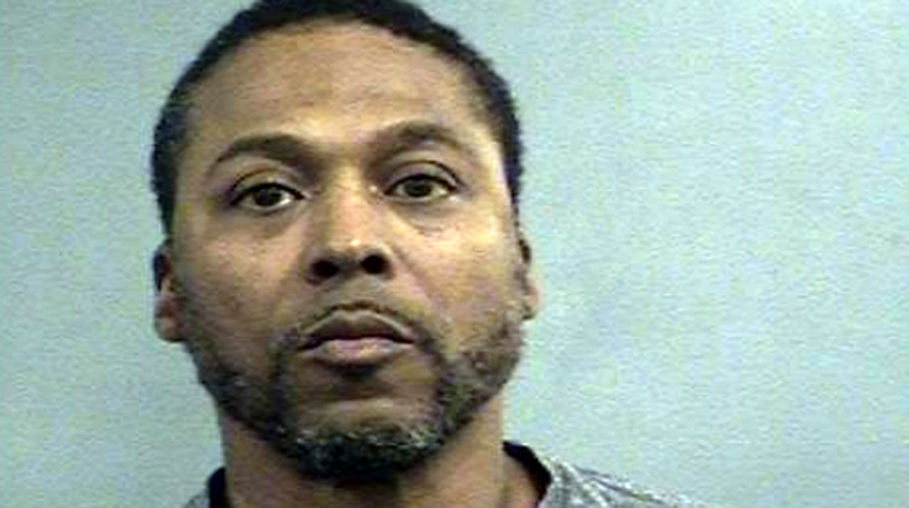 Police say burglar fell through ceiling of Haymarket Bar